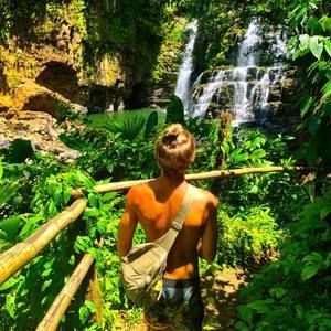 Meet your Posher, Mark